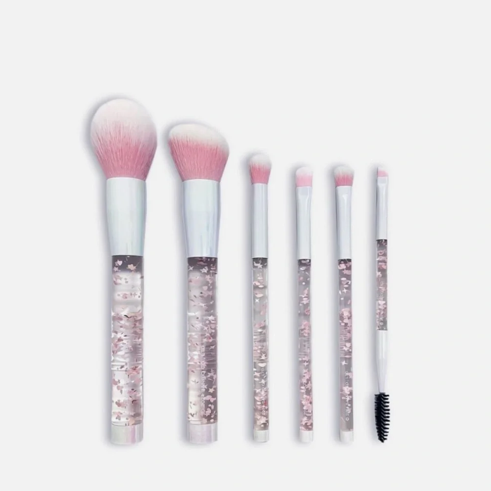 Hello Kitty Impressions Vanity Hello Kitty‎ 50th 6 PCs